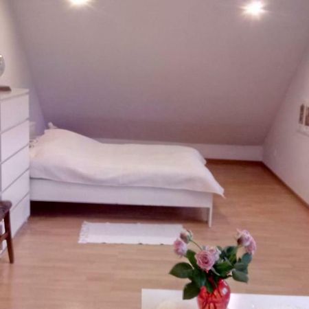 Przyjazny Domek Tarnowskie Gory Bagian luar foto